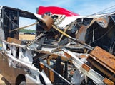 Ford E-350 Stripped 1FCJE39L16DB02946 снимка