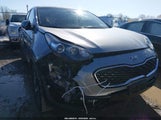 Kia Sportage Lx KNDPMCAC6N7969877 снимка