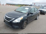 Nissan Versa 1.6 S 3N1CN7AP9GL856674 снимка