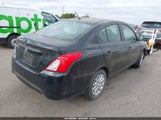 Nissan Versa 1.6 S 3N1CN7AP9GL856674 снимка