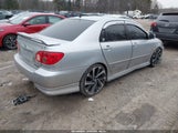 Toyota Corolla Le 2T1BR32EX5C492719 снимка