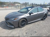 Toyota Camry Xse 4T1K61AK0PU823295 photo