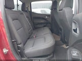 Chevrolet Colorado Lt 1GCGTCE32G1253092 снимка