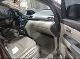 Honda Odyssey Ex-L 5FNRL5H6XEB010807 снимка