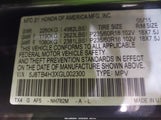 Acura Rdx Acurawatch Plus Package 5J8TB4H3XGL002300 снимка