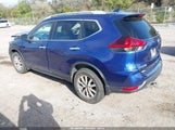 Nissan Rogue Sv 5N1AT2MV9KC799111 снимка