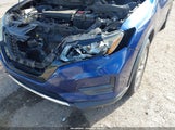 Nissan Rogue Sv 5N1AT2MV9KC799111 снимка