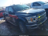 Ford F-150 Xlt 1FTEW1EP8KFB56335 снимка