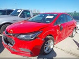 Chevrolet Cruze Lt Auto 1G1BE5SM6H7273317 снимка