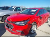 Chevrolet Cruze Lt Auto 1G1BE5SM6H7273317 снимка