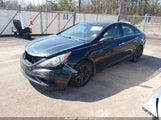 Hyundai Sonata Gls 5NPEB4AC4DH555753 снимка