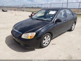 Kia Spectra Ex KNAFE221X95615987 снимка