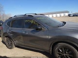 Nissan Rogue Sv 5N1AT2MV3JC797496 снимка