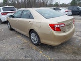 Toyota Camry Le 4T1BF1FK4CU077338 снимка