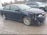 Toyota Camry Xle 4T4BF1FK9ER384142 снимка