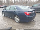 Toyota Camry Xle 4T4BF1FK9ER384142 снимка