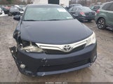 Toyota Camry Xle 4T4BF1FK9ER384142 снимка