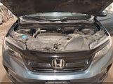 Honda Pilot Awd Special Edition 5FNYF6H27MB019050 снимка