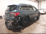 Honda Pilot Awd Special Edition 5FNYF6H27MB019050 снимка