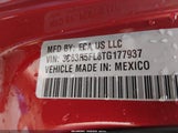 Ram  Laramie 4X4 6'4 Box 3C63R5FL8TG177937 photo