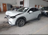 Mazda Cx-3 Grand Touring JM1DKBD71G0116509 снимка
