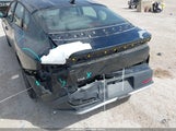 Kia K4 Ex 3KPFU4DE9SE164384 снимка