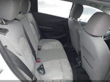 Chevrolet Sonic Ls Auto 1G1JA6SG3G4165230 снимка