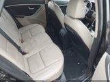 Hyundai Elantra Gt KMHD35LE6DU050795 снимка