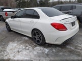 Mercedes-Benz Amg C 43 4Matic 55SWF6EB4HU230660 fotografie