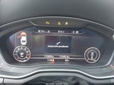Audi A5 2.0T Premium WAUTNAF56JA007695 снимка