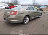 Ford Taurus Sel 1FAHP2EW1CG128885 fotografie