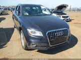 Audi Q5 3.0T Premium Plus WA1DGBFP2DA091313 снимка