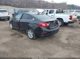 Chevrolet Cruze Lt Auto 1G1BE5SMXH7117572 снимка