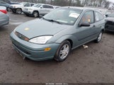 Ford Focus Zx3 3FAFP31344R123859 снимка