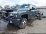 Chevrolet Silverado 3500Hd 4Wd Long Bed High Country 1GC4YVEY3LF201267 снимка
