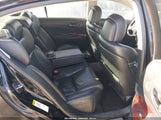 Lexus Gs 350 JTHCE1KS7A0026145 снимка