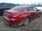 Nissan Altima 2.5 S 1N4AL3APXJC473757 fotografie