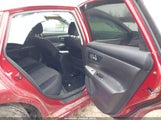 Nissan Altima 2.5 S 1N4AL3APXJC473757 fotografie