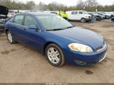 Chevrolet Impala Lt 2G1WC581269140599 снимка