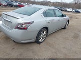 Nissan Maxima 3.5 Sv 1N4AA5AP7EC463260 снимка