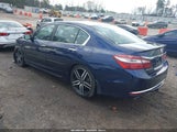 Honda Accord Sport Se 1HGCR2F18HA013293 fotografie