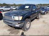 Toyota Tacoma 5TEPM62N74Z307136 photo