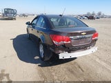 Chevrolet Cruze 1Lt Auto 1G1PC5SB7F7179230 снимка