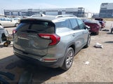 GMC Terrain Fwd Slt 3GKALPEG7PL150876 снимка