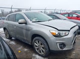 Mitsubishi Outlander Sport Se 4A4AR4AU8FE019757 fotografie