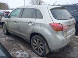 Mitsubishi Outlander Sport Se 4A4AR4AU8FE019757 photo