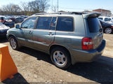 Toyota Highlander Limited V6 JTEDP21A070143911 снимка