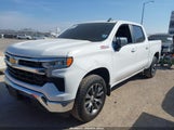 Chevrolet Silverado  4Wd Standard Bed Lt 2GCUDDED7P1110227 fotografie