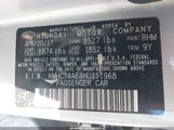 Hyundai Accent Se KMHCT4AE4HU311968 снимка
