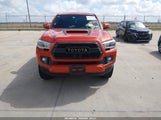 Toyota Tacoma Trd Sport 5TFCZ5AN3HX048797 fotografie